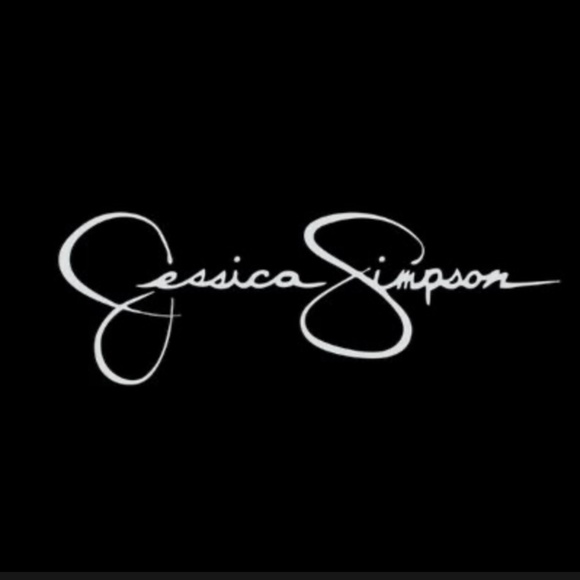 Jessica Simpson Animal Leopard Print Lg Clutch / Bag Excellent Cond. Used Once - Picture 11 of 11